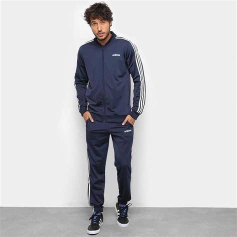 conjunto adidas originals masculino|More.